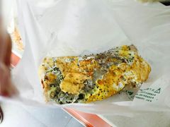-新农村煎饼果子(香港花园店)