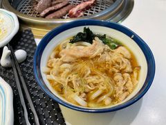 -千寻山野烤肉(中关村店)