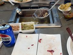 -鑫宝沙茶牛肉火锅(永泰店)
