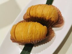 -潮福城大酒楼·潮味粤品·港式点心(湖滨北路店)