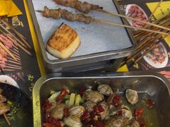 -望京小腰(北京总店)