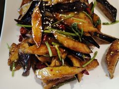 -老牌坊鲁菜名店(宽厚里店)
