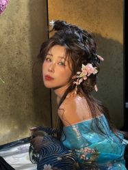 -WAVE SODA摄影工作室