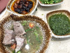 -313羊庄·羊肉火锅烧烤(李村店)