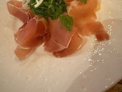 -安妮意大利餐厅(国贸店)