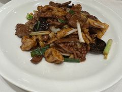 -万荣烤鸭店·北京菜(天坛店)