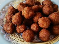 -大清花饺子馆(家乐福店)