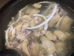 -润泽园椰子鸡(汇一城店)