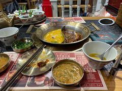 -旺蜀主成都串串火锅(西直门凯德MALL店)