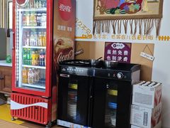-楼兰香西域抓饭(泺文店)