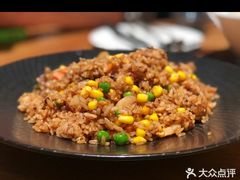 -水天堂西餐厅(绿宝广场店)