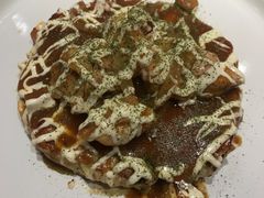 -山杏yama-katsu·吉列炸物