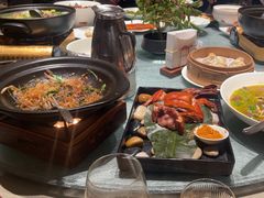 -小厨娘淮扬菜(天印大道店)