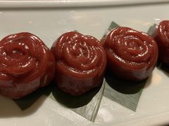 -南京大牌档(凯德大峡谷店)