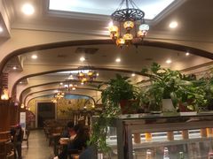 -清真·玛丽亚新疆菜主题餐厅(浙江中路店)