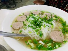 -Pho Hoa Pasteur