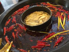 -铜人李火锅(西大街店)