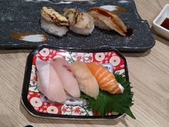 -御满屋日本料理