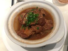 -港丽餐厅(高德置地店)