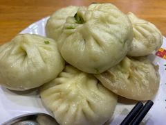 -小胖包子王(阜成门内店)