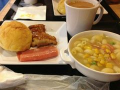 -大家乐(广州白云三元里2店)