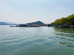 -东钱湖旅游度假区