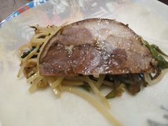 -娄三少·老北京春饼烤鸭家常菜(方庄店)