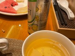 -悦椿温泉酒店·悦椿苑火锅餐厅