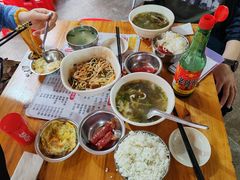 -定安爹辣汤饭(水巷口店)
