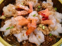 -大铁勺新津菜(中北永旺店)