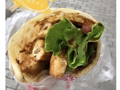 -海燕家人灌蛋饼(凤凰街店)