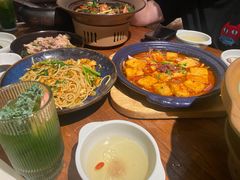 -云海肴·汽锅鸡·云南代表菜(美罗城店)