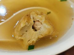 -鲜得来排骨年糕(即墨路店)