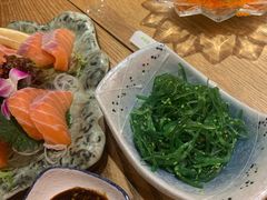 -渔井食堂(新洲店)