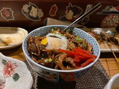 -半藏居酒屋(香港花园店)