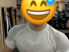 -CXFIT 陈徐健身工作室(凯旋店)