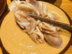 -壹兆圆重庆火锅手工炒底料(长白格林玫瑰湾店)