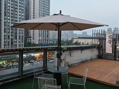 -玩坞轰趴馆·户外团建聚会主题生日派对馆(世豪广场店)