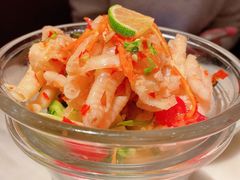-金椰壳· 大厨新加坡菜(壹方城店)