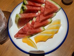 -金筷子西北菜·捞悦火锅