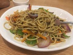 -裕记烧腊连锁餐饮(外马分店)