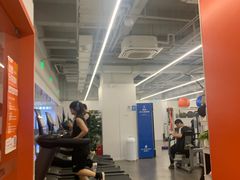 -乐刻运动健身(蓝润摩里中心店)