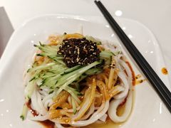 -子午路张记肉夹馍(兵马俑店)