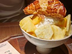 -RUXU入续糖水铺与包(卓悦中心店)