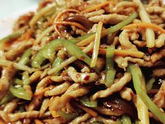 -胖子菜馆(隆昌路店)