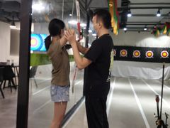 -無弓射箭俱乐部(领展中心城店)