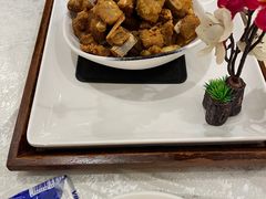 -金满福国际酒店(迎宾大道店)