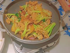 -小菜园新徽菜(常州武进吾悦店)