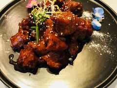 -漢舍中国菜馆(889广场店)
