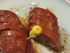 -鱼食饭稻·苏浙土菜17年老馆子(平江路店)